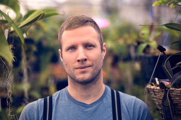 Q&A with Native Exotics nursery