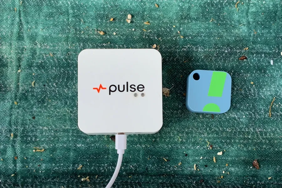 Review of climate sensors: SensorPush vs Pulse One