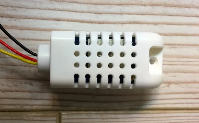 How to build a Raspberry Pi terrarium controller