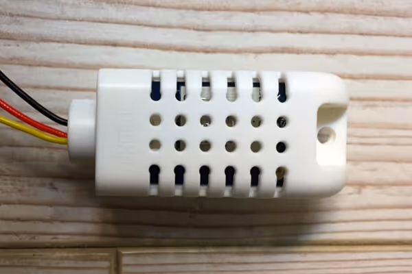 How to build a Raspberry Pi terrarium controller
