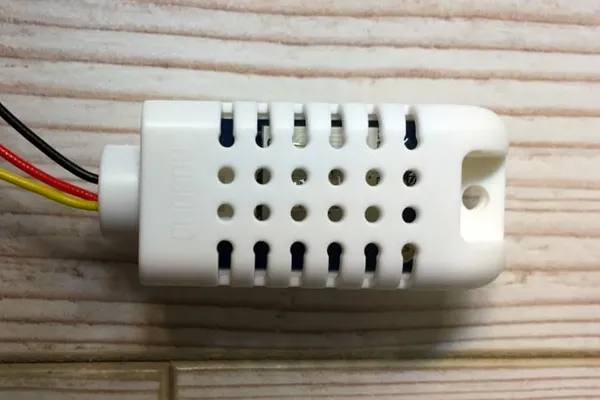 How to build a Raspberry Pi terrarium controller