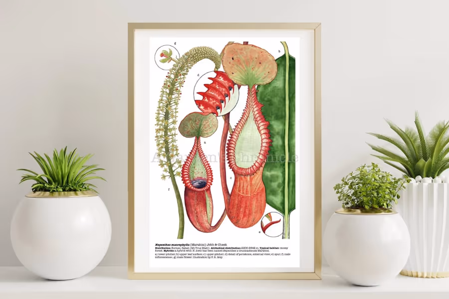 5 Gift Ideas for Carnivorous Plant Growers