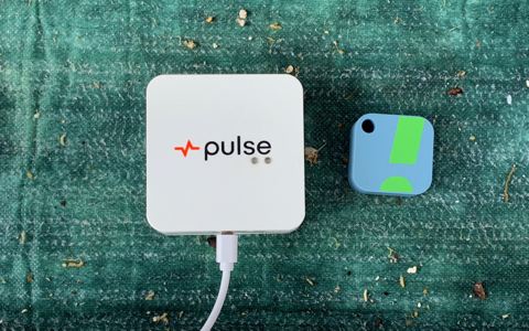 Review of climate sensors: Pulse One vs SensorPush