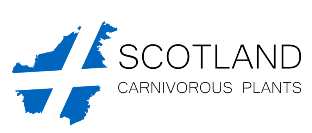 Scotland Carnivorous Plants